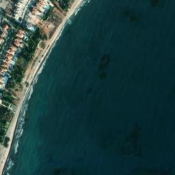 Satellite imagery of Pýrgos Kitíou, CY
