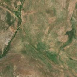 Satellite imagery of Ma‘dan-e Dāsh Ghāzān, IR