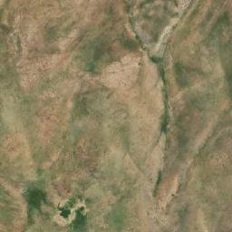 Satellite imagery of Ma‘dan-e Dāsh Ghāzān, IR