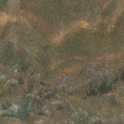 Satellite imagery of Kōh-e Siyāh Būbak, AF