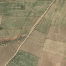 Satellite imagery of Kōtal-e Dū Āb, AF