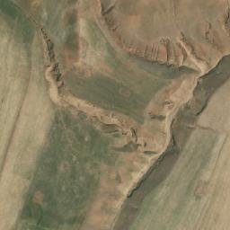 Satellite imagery of Kōtal-e Dū Āb, AF