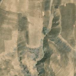 Satellite imagery of Kōh-e Band-e Ghūrī, AF