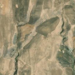 Satellite imagery of Kōh-e Band-e Ghūrī, AF