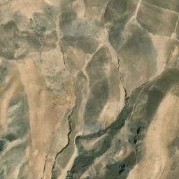 Satellite imagery of Kōh-e Band-e Ghūrī, AF