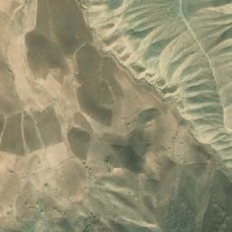 Satellite imagery of Khulah-ye Khāk-e Owlah, AF