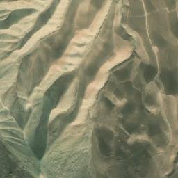 Satellite imagery of Khulah-ye Khāk-e Owlah, AF