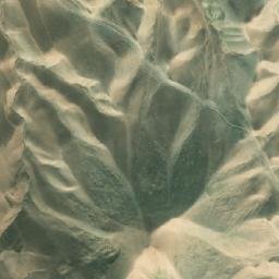 Satellite imagery of Khulah-ye Khāk-e Owlah, AF