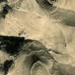 Satellite imagery of Gardanah-ye Sangāw, AF