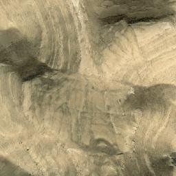 Satellite imagery of Gardanah-ye Sangāw, AF