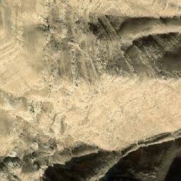 Satellite imagery of Gardanah-ye Sangāw, AF