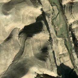 Satellite imagery of Darabandak, AF