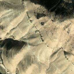 Satellite imagery of Darabandak, AF