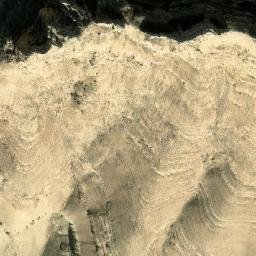 Satellite imagery of Darabandak, AF