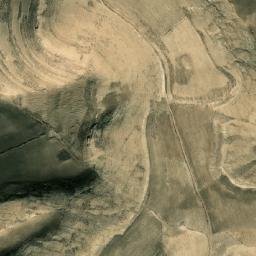 Satellite imagery of Petāwe Cheshmeh-ye Ūk, AF