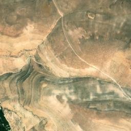 Satellite imagery of Gardaneh-ye Kawḏi, AF