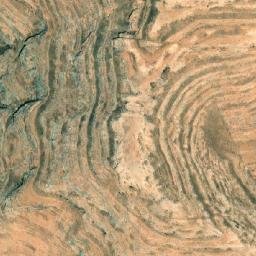 Satellite imagery of Jirak, AF