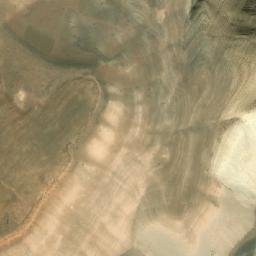 Satellite imagery of Lōkah-ye Surkh, AF