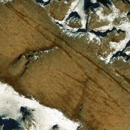 Satellite imagery of Kōh-e Takazārak, AF