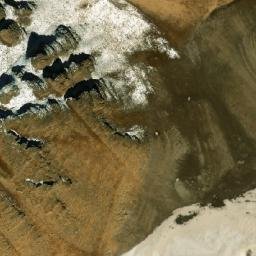 Satellite imagery of Kōh-e Takazārak, AF
