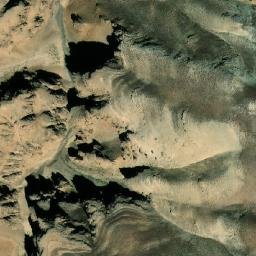 Satellite imagery of Kandū Sang, AF