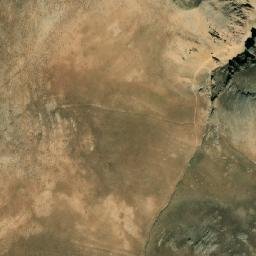 Satellite imagery of Kandū Sang, AF