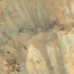 Satellite imagery of Band-e Lākh Gashtah, AF