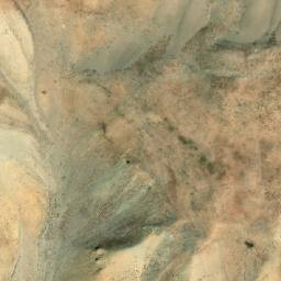 Satellite imagery of Band-e Lākh Gashtah, AF