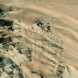 Satellite imagery of Kōh-e Chashmagak, AF