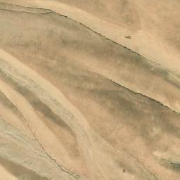 Satellite imagery of Kōh-e Chashmagak, AF