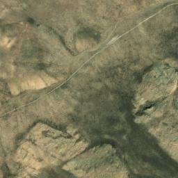 Satellite imagery of Kōh-e Tāwah, AF