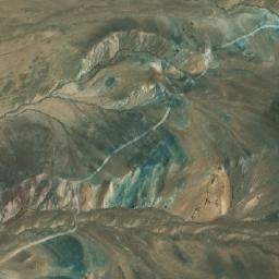 Satellite imagery of Khoshkeh Kowtal, AF