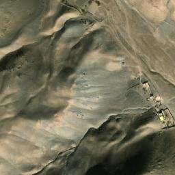 Satellite imagery of Kōh-e Nayak, AF