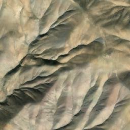 Satellite imagery of Kōh-e Nayak, AF