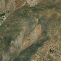 Satellite imagery of Kōh-e Tōp-e Khanjak, AF