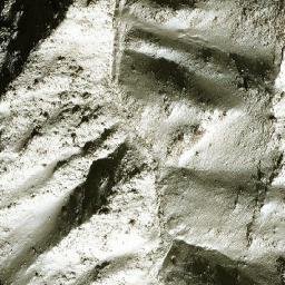 Satellite imagery of Kōh-e Siyāh Sang, AF