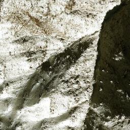 Satellite imagery of Kōh-e Siyāh Sang, AF