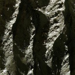 Satellite imagery of Kōh-e Siyāh Sang, AF