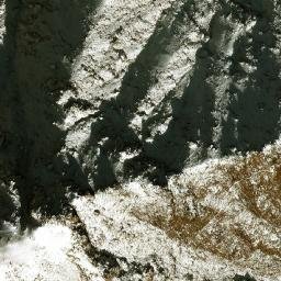 Satellite imagery of Kōh-e Chashmah-ye Şādiq, AF