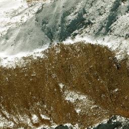 Satellite imagery of Kōh-e Chashmah-ye Şādiq, AF