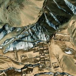 Satellite imagery of Binafsh, AF