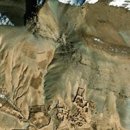 Satellite imagery of Binafsh, AF