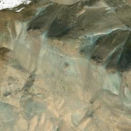 Satellite imagery of Binafsh, AF