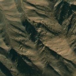 Satellite imagery of Kōh-e Chaparay, AF