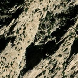 Satellite imagery of Manjatū Sar, AF