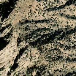 Satellite imagery of Manjatū Sar, AF