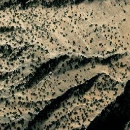 Satellite imagery of Manjatū Sar, AF