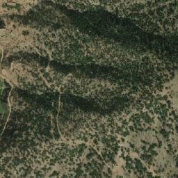 Satellite imagery of Tarowgalō, AF