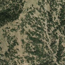 Satellite imagery of Tarowgalō, AF