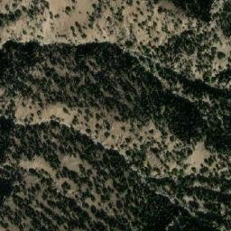 Satellite imagery of Kōh-e Andarā, AF